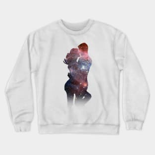 Star-Crossed Lovers Crewneck Sweatshirt
